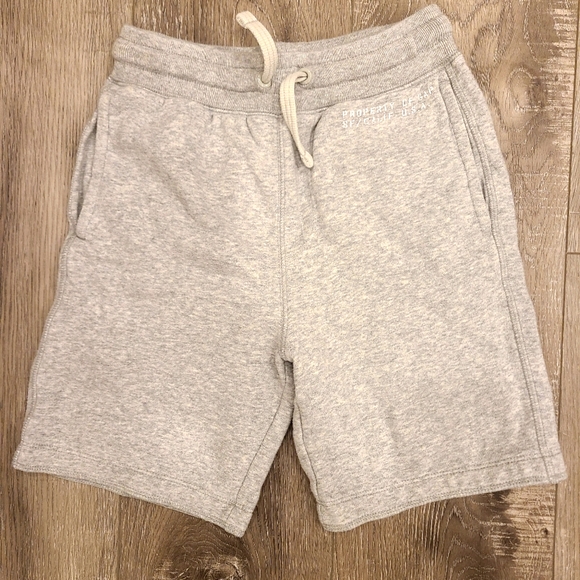 GAP Boys Shorts - Picture 1 of 4